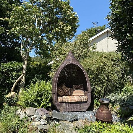 بارموث Talybont Bed And Breakfast المظهر الخارجي الصورة