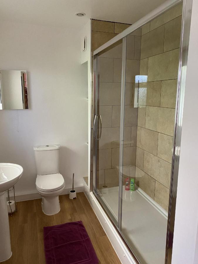 بارموث Talybont Bed And Breakfast المظهر الخارجي الصورة