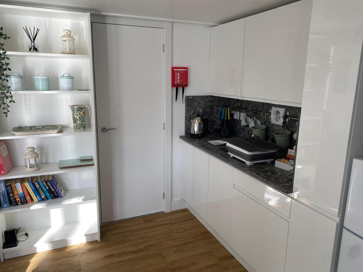بارموث Talybont Bed And Breakfast المظهر الخارجي الصورة