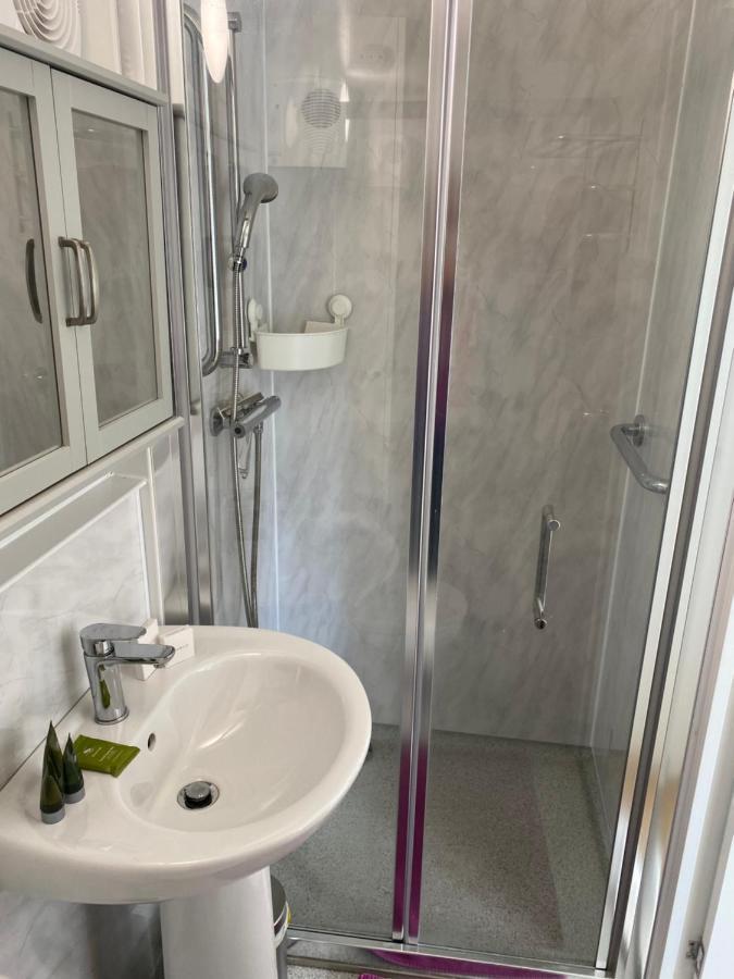 بارموث Talybont Bed And Breakfast المظهر الخارجي الصورة