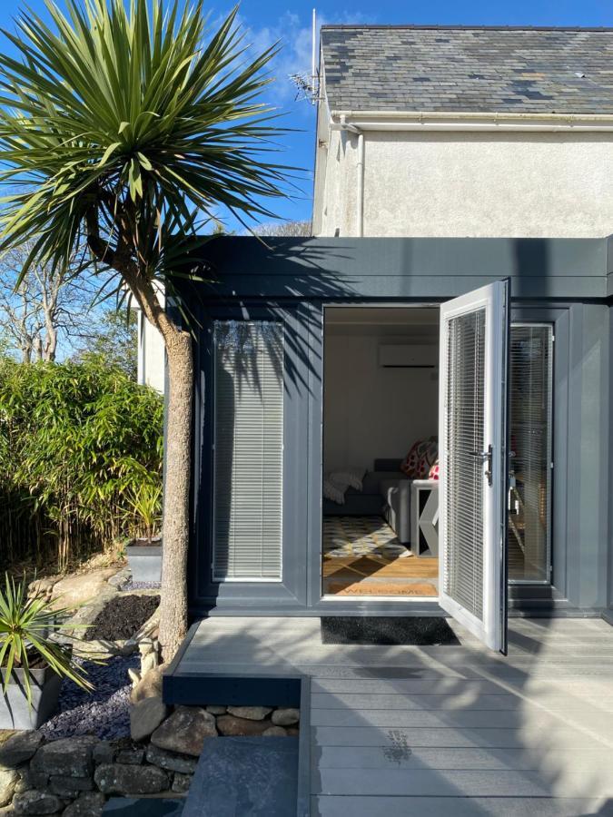 بارموث Talybont Bed And Breakfast المظهر الخارجي الصورة