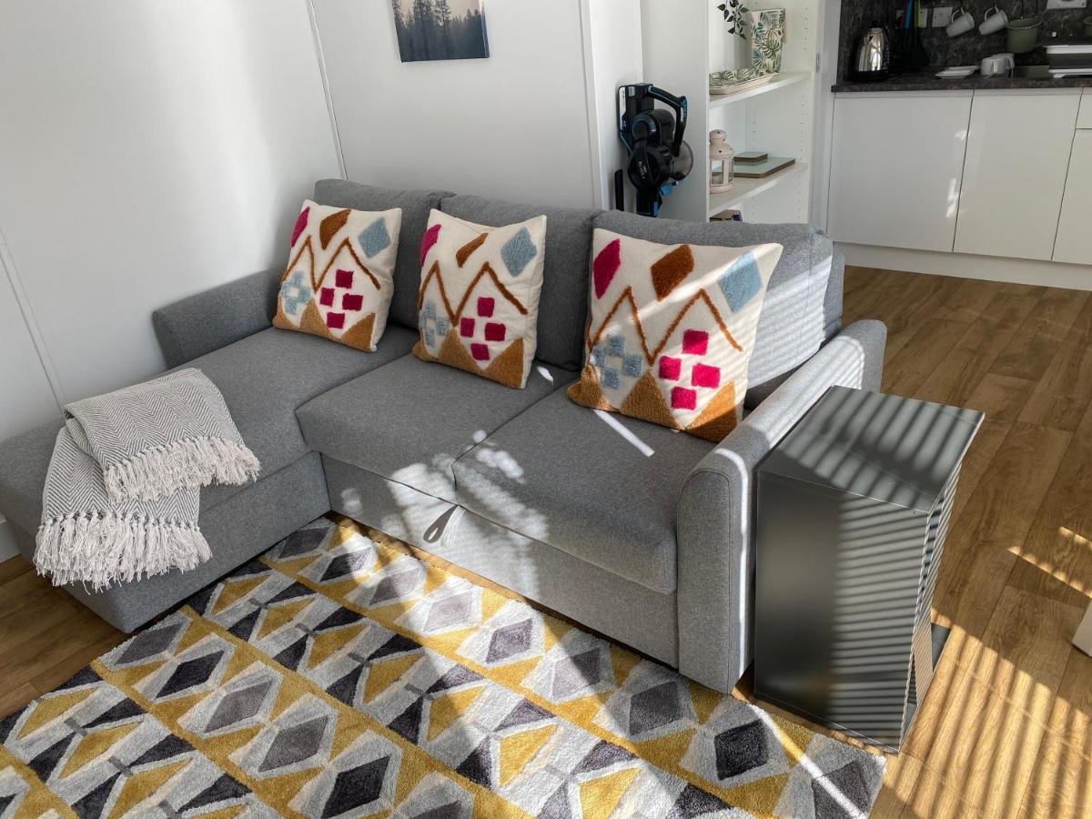 بارموث Talybont Bed And Breakfast المظهر الخارجي الصورة